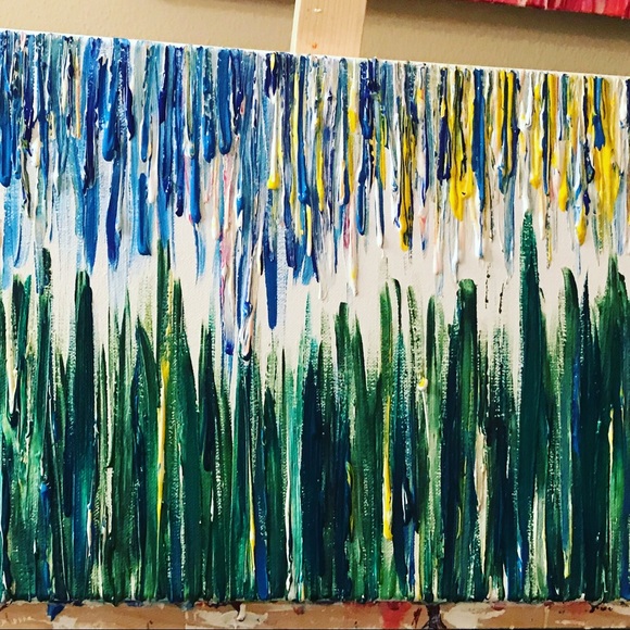 Other - Acrylic Painting Original